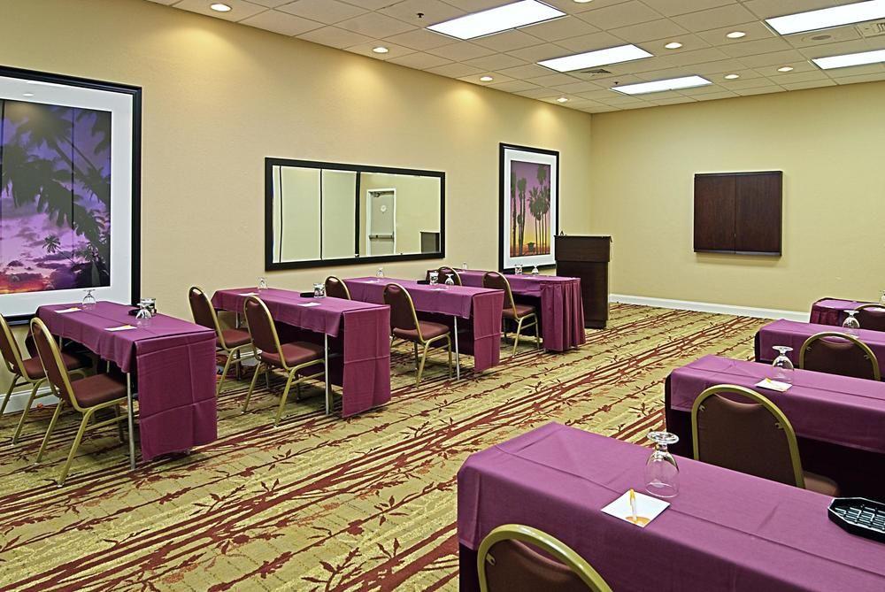 Courtyard By Marriott Orlando Lake Buena Vista At Vista Centre Exteriér fotografie