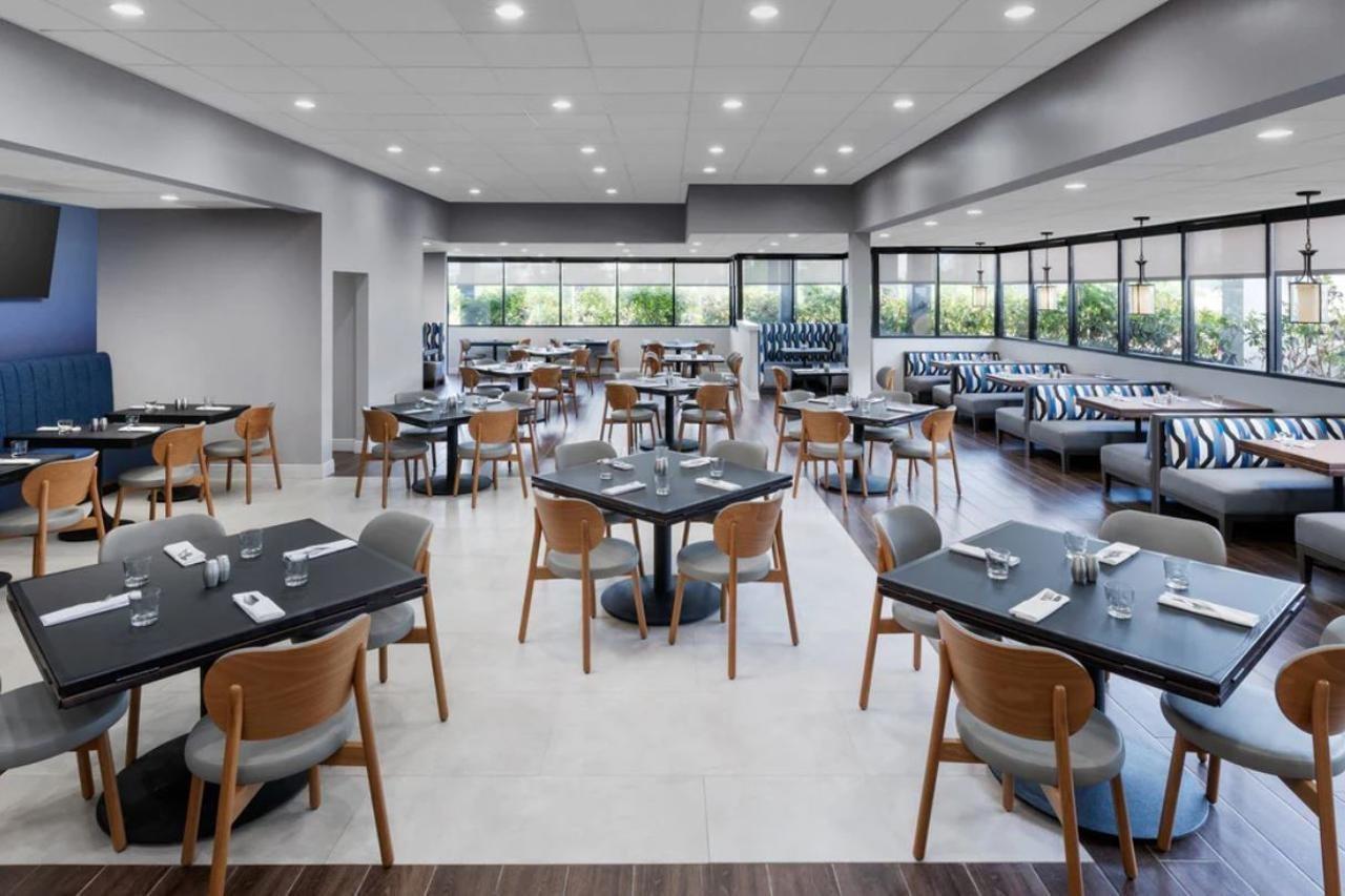 Courtyard By Marriott Orlando Lake Buena Vista At Vista Centre Exteriér fotografie